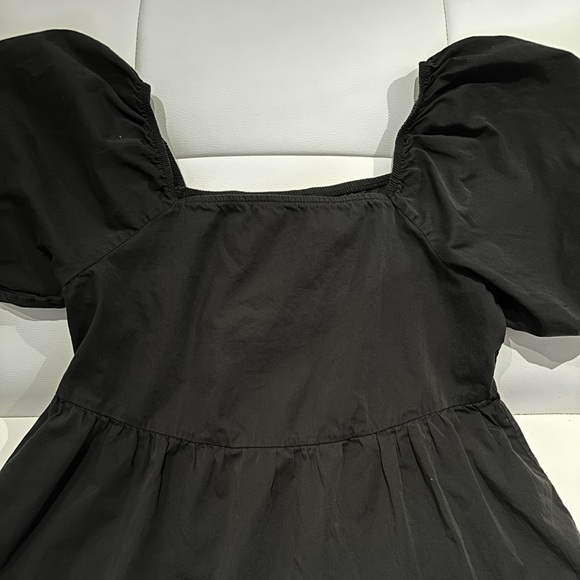 Shein Extra Small Black Dress - Picture 5 of 7